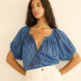 DOEN - JUNE TOP