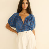 DOEN - JUNE TOP