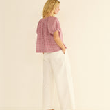 DOEN - JUNE TOP