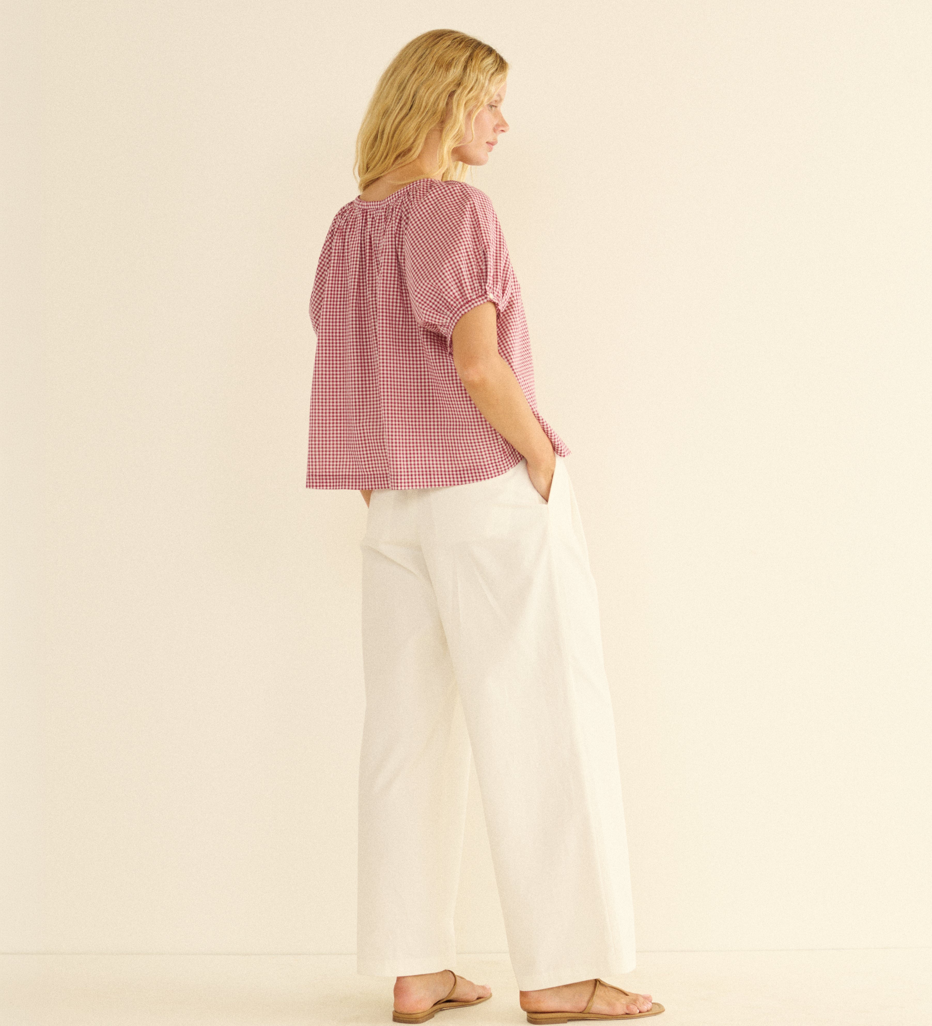 DOEN - JUNE TOP