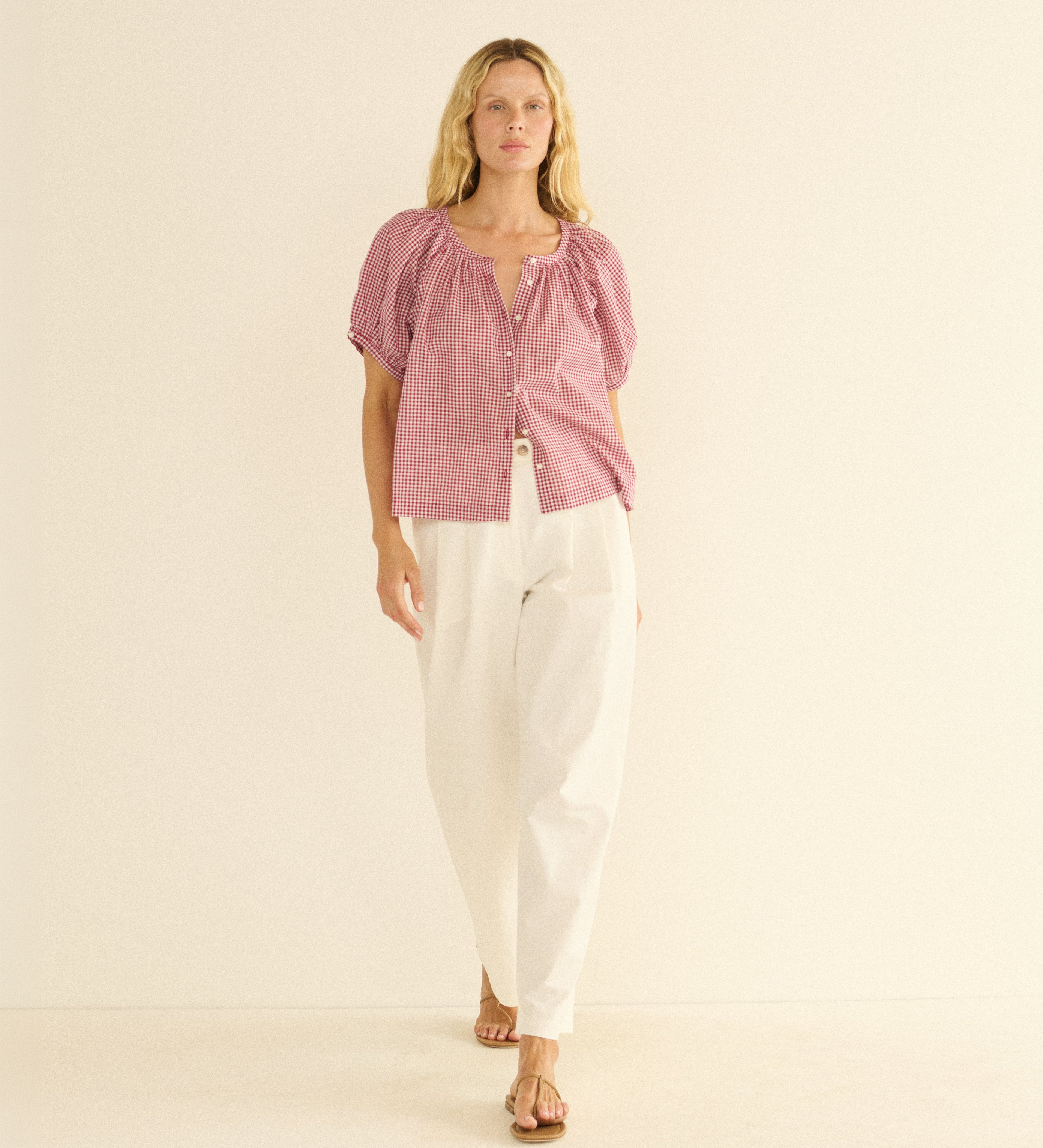DOEN - JUNE TOP