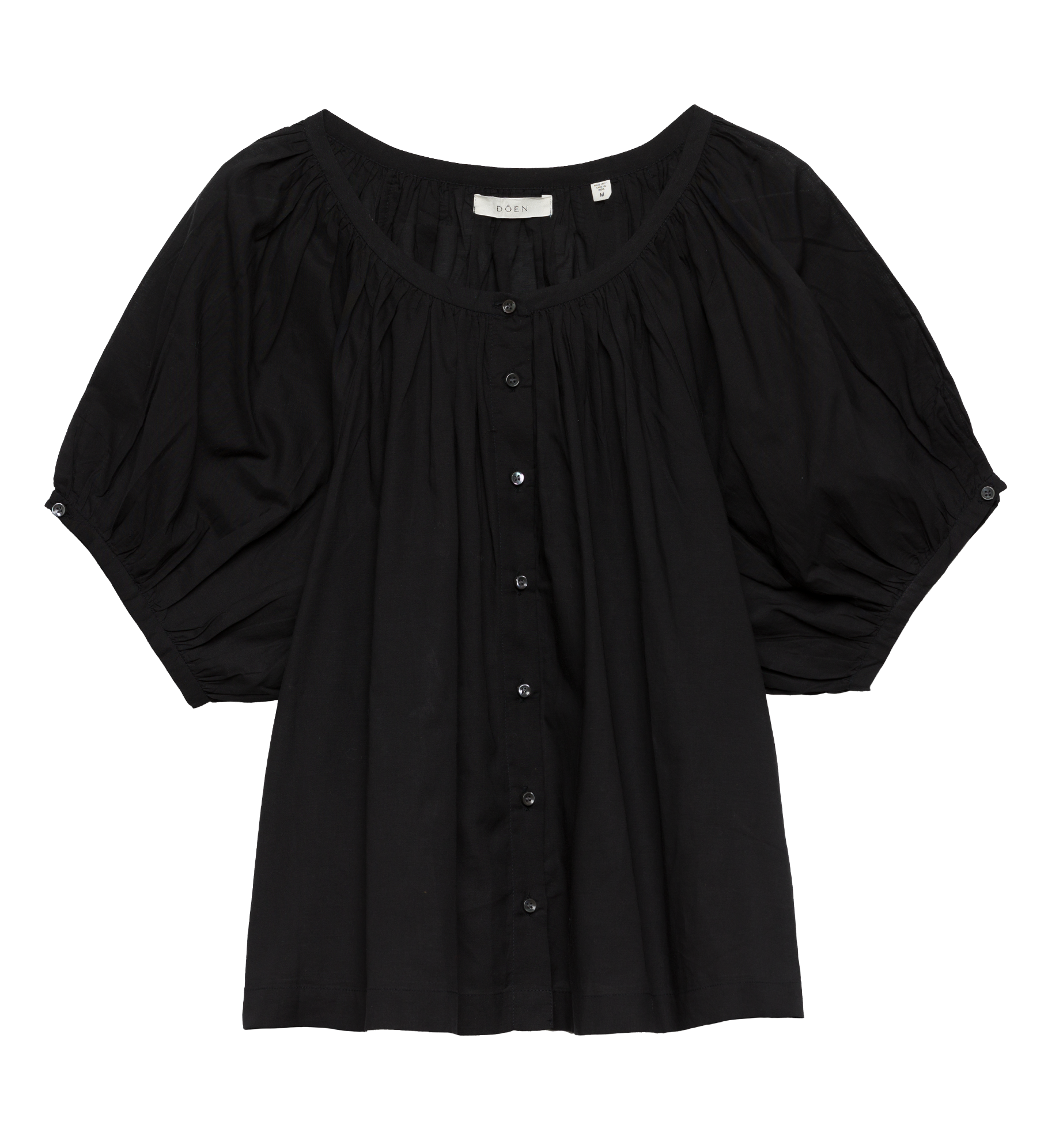 DOEN - JUNE TOP