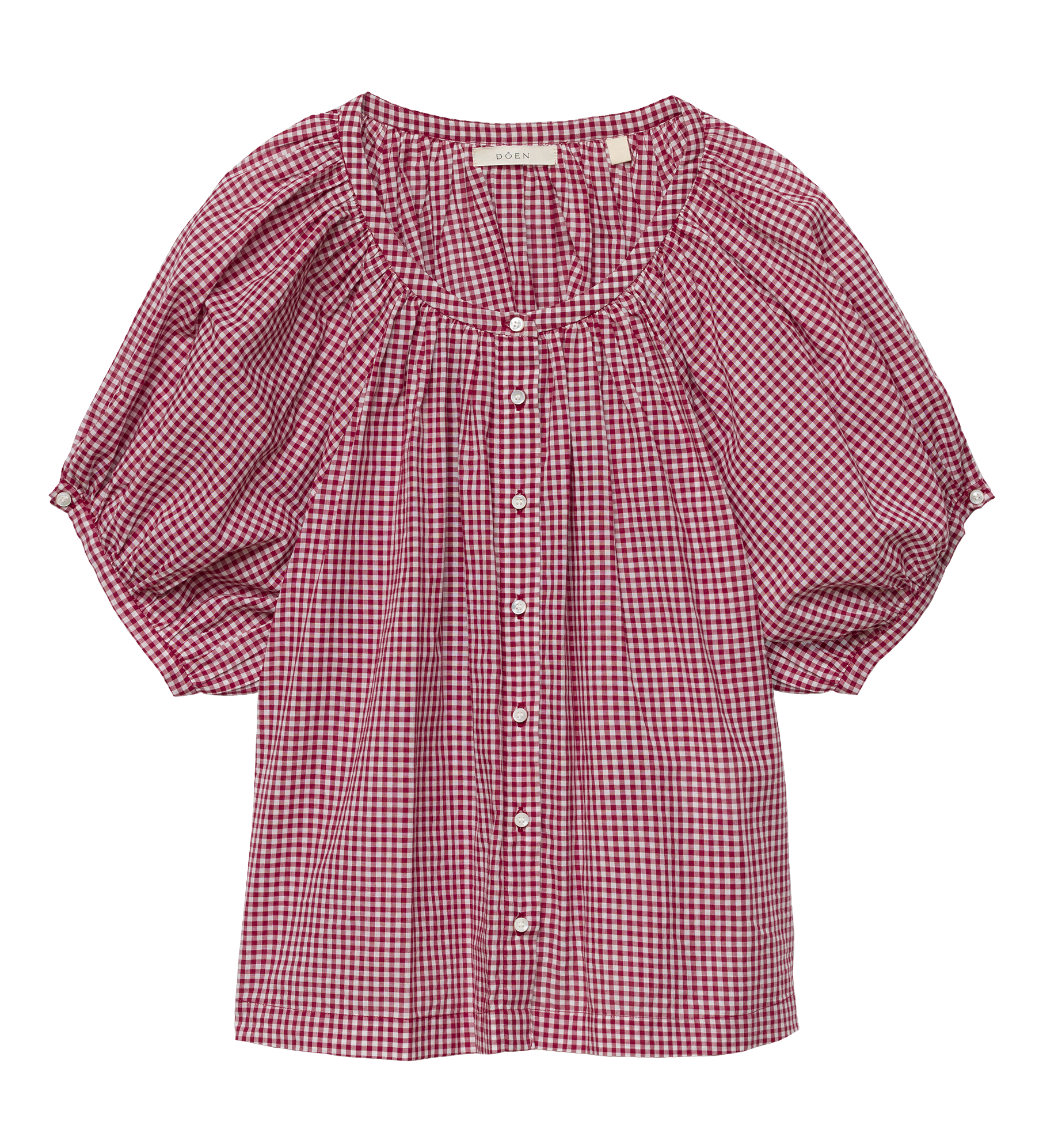 DOEN - JUNE TOP