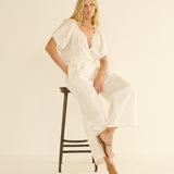 DOEN - JUNE TOP
