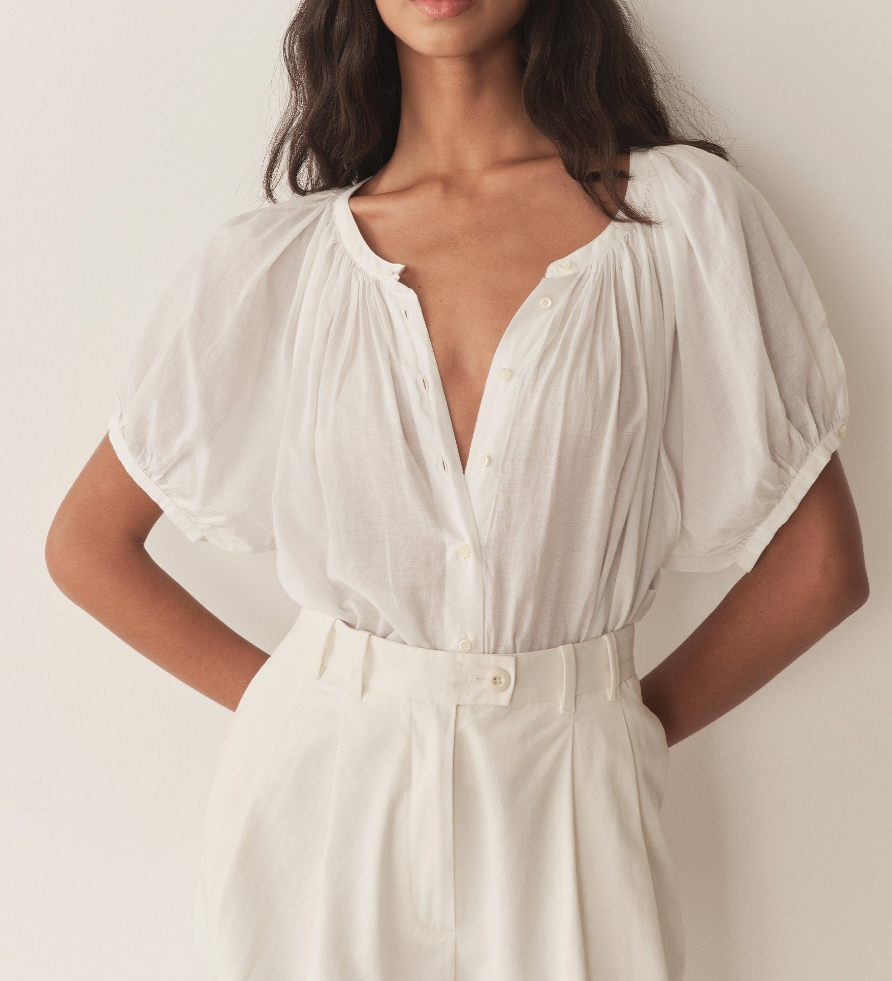 DOEN - JUNE TOP