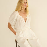 DOEN - JUNE TOP