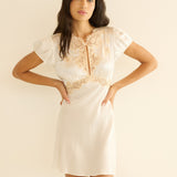 DOEN - JUNIA DRESS