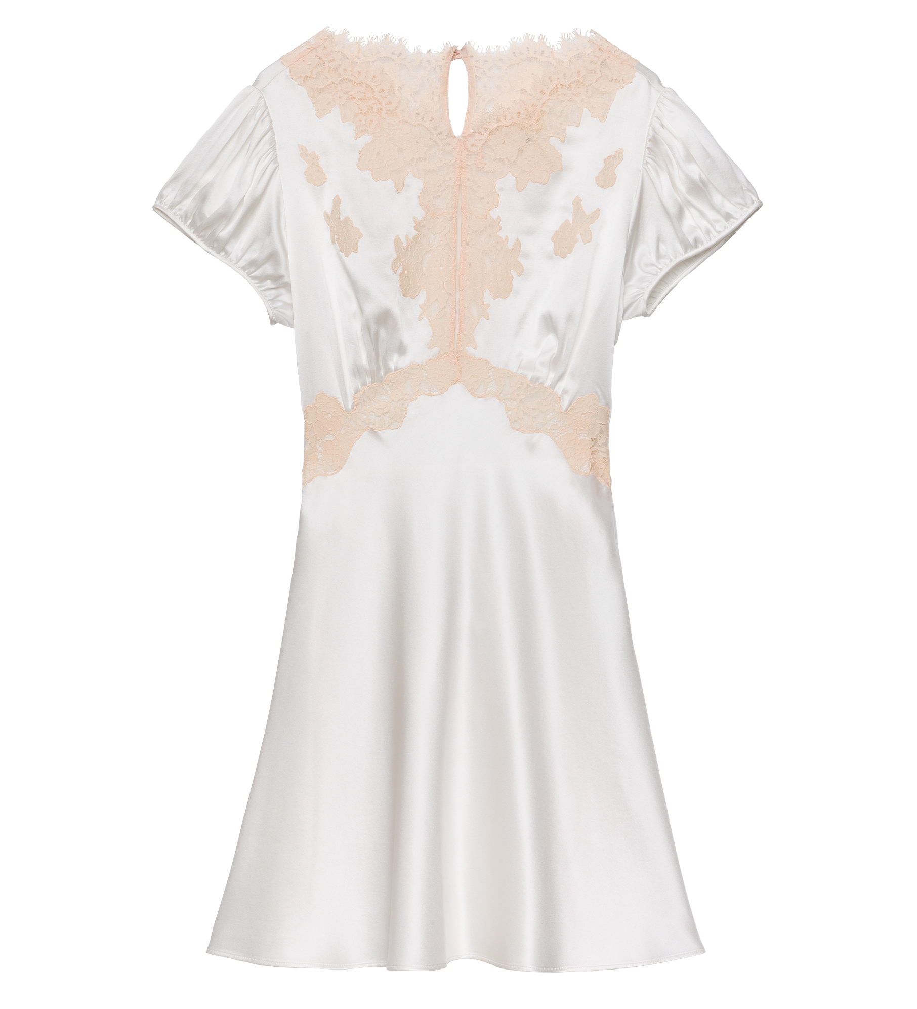 DOEN - JUNIA DRESS