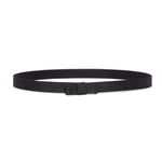 DOEN - JUNIE BOW BELT - - BLACK