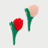 Loeffler Randall - Juniper Multi Tulip Clip Set