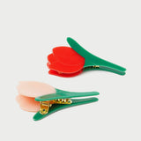 Loeffler Randall - Juniper Multi Tulip Clip Set