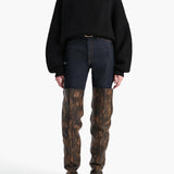 Khaite - Juniper Sweater in Black