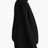 Khaite - Juniper Sweater in Black