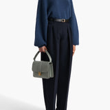 Khaite - Juniper Sweater in Indigo