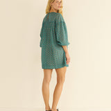 DOEN - JUNIPER TUNIC