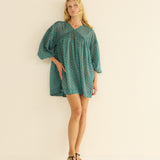 DOEN - JUNIPER TUNIC