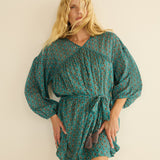 DOEN - JUNIPER TUNIC