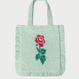 Loeffler Randall - Justine Ruffle Tote