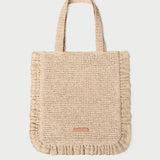Loeffler Randall - Justine Ruffle Tote
