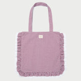 Loeffler Randall - Justine Ruffle Tote