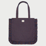 Loeffler Randall - Justine Ruffle Tote