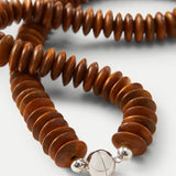 Veronica Beard - Nantucket Shell Necklace