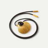 Veronica Beard - Shell Cord Necklace