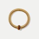 Veronica Beard - Tubogas Gold Necklace
