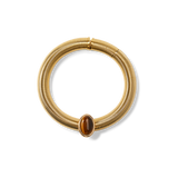 Veronica Beard - Tubogas Gold Necklace
