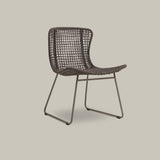 Lemieux Et Cie - Jagger Woven Dining Chair