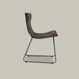 Lemieux Et Cie - Jagger Woven Dining Chair