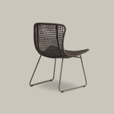 Lemieux Et Cie - Jagger Woven Dining Chair