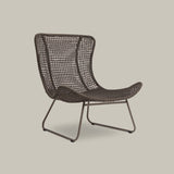 Lemieux Et Cie - Jagger Woven Lounge Chair