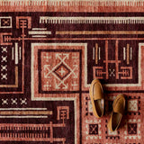 The Citizenry - Jagriti Hand-Knotted Area Rug