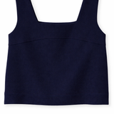 Cartolina - SP26 James Tank - Dark Navy