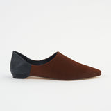 Jamie Haller - The Mule in Rosewood Ponyhair