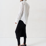 Jamie Haller - The Stirrup in Black
