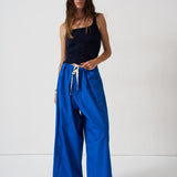 Jamie Haller - The Lotus Pant in Royal Blue