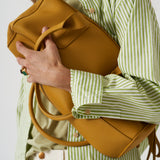 Jamie Haller - The East West Bag in Yellow