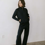 Jamie Haller - The Track Jacket in Deep Navy