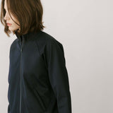 Jamie Haller - The Track Jacket in Deep Navy