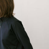 Jamie Haller - The Track Jacket in Deep Navy