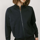 Jamie Haller - The Track Jacket in Deep Navy