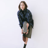 Jamie Haller - The Moc Bootie in Rich Brown