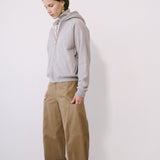 Jamie Haller - The Baggy Painter Twill in Chestnut