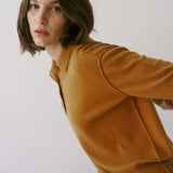 Jamie Haller - The Polo in Gold
