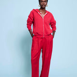 Jamie Haller - The Trap Pump in Red