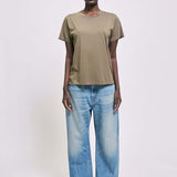 Jamie Haller - The Crop Loose in Deep Blue