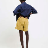 Jamie Haller - The Track Short in Tan