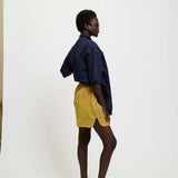 Jamie Haller - The Track Short in Tan